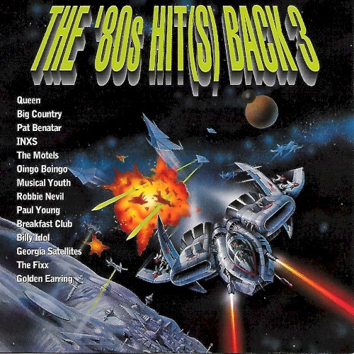 The ’80s Hit(s) Back 3