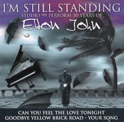 I’m Still Standing: Studio 99 Perform 30 Years of Elton John