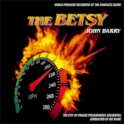 The Betsy