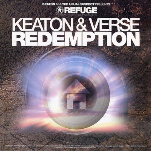 Redemption / No Hope?