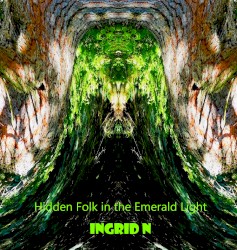 Hidden Folk in the Emerald Light