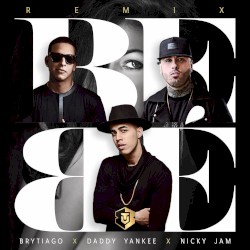 Bebé (remix)