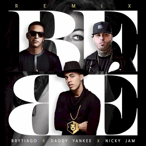 Bebé (remix)