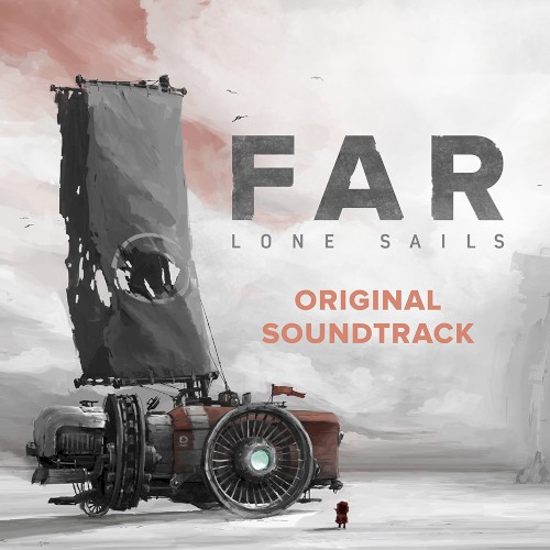FAR: Lone Sails Soundtrack