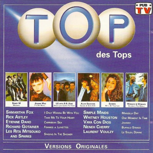 Top des Tops