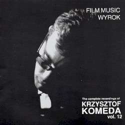 Film Music: Wyrok