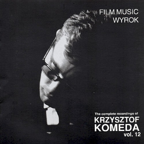 Film Music: Wyrok