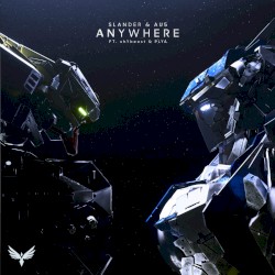Anywhere