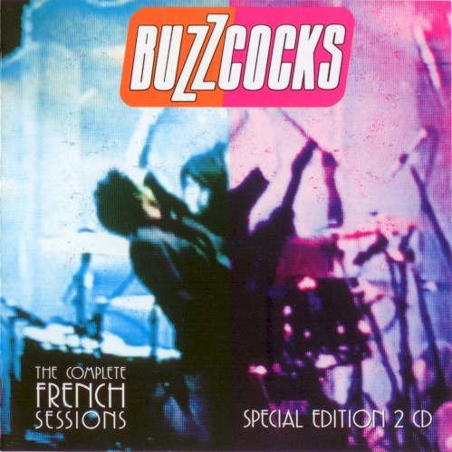 The Complete French Sessions
