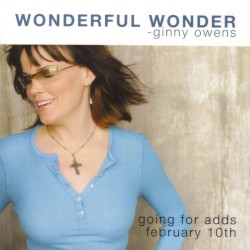 Wonderful Wonder