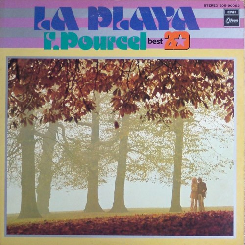 La Playa / F.Pourcel Best 20