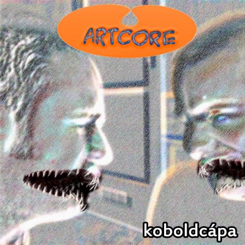 Koboldcápa