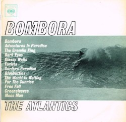 Bombora