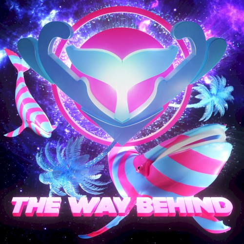 The Way Behind (wet mix)