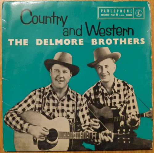 Country and Western
