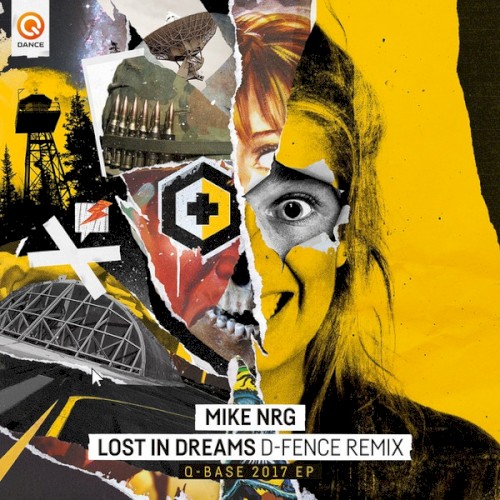 Lost in Dreams (D-Fence remix)