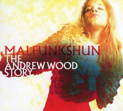 Malfunkshun: The Andrew Wood Story