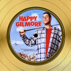 Happy Gilmore