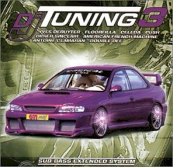 DJ Tuning 3
