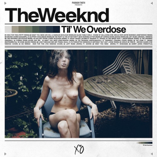 Til’ We Overdose