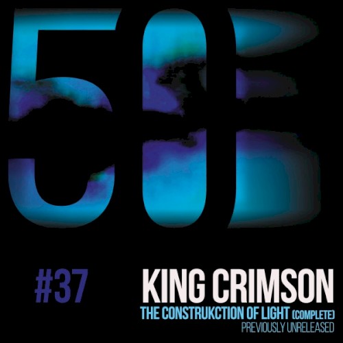 The Construkction of Light (complete)