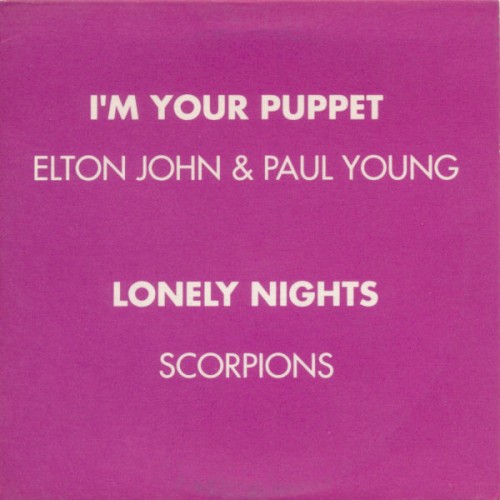 I’m Your Puppet / Lonely Nights