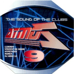 Atmoz, Volume 9