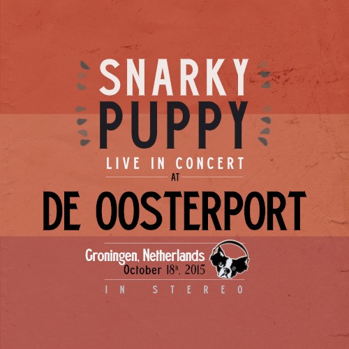 2015-10-18: De Oosterport, Groningen, Netherlands