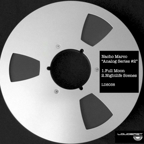 Analog Series Vol 2