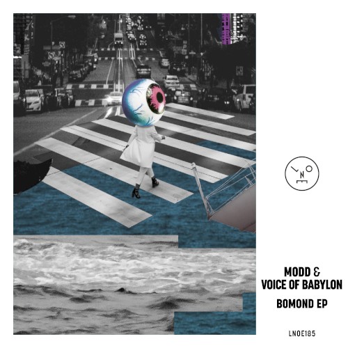 Bomond EP