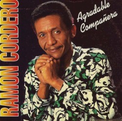 Agradable compañera