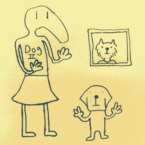 Dog II