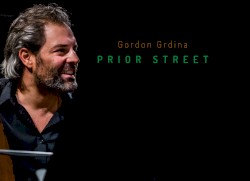 Prior Street