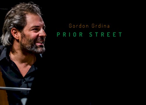 Prior Street
