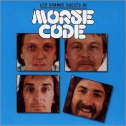 Les Grands Succès de Morse Code