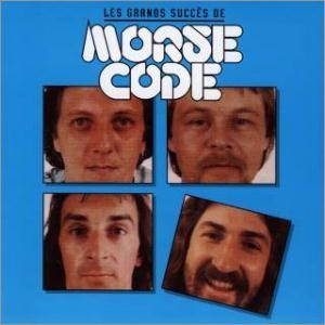 Les Grands Succès de Morse Code