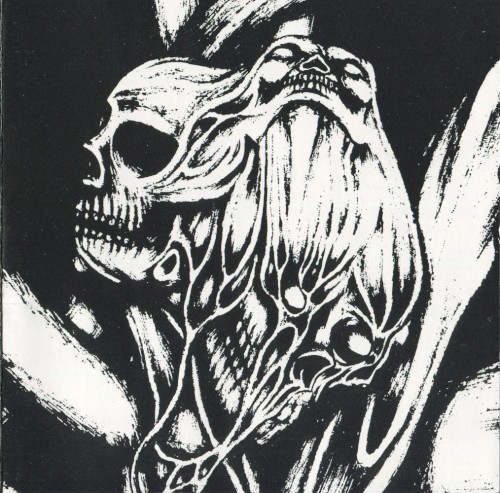 Exhumed and Molested