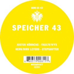Speicher 43