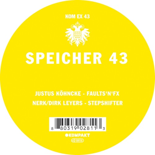 Speicher 43