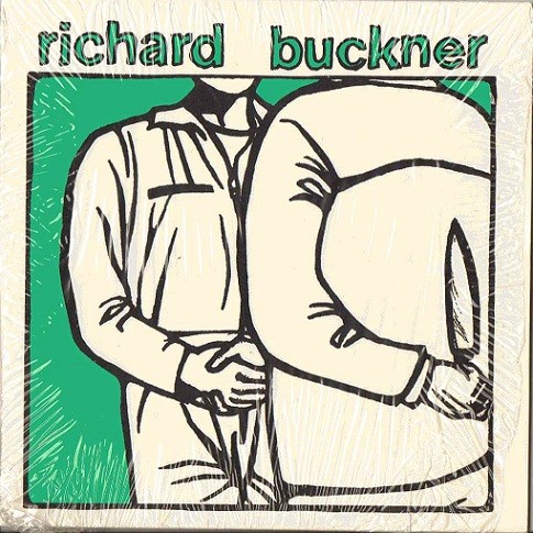 Richard Buckner