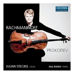 Works for Cello and Piano