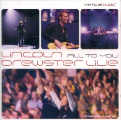 All to You: Live