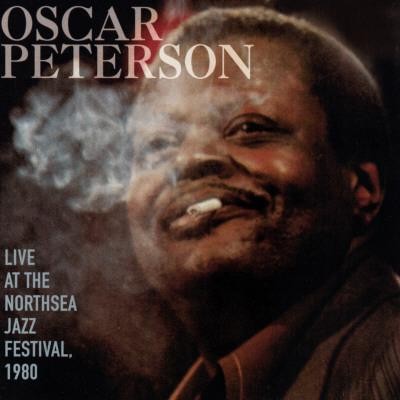 Live At The Northsea Jazz Festival, The Hague, Holland, 1980