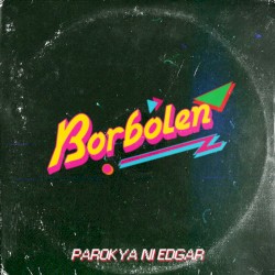 Borbolen