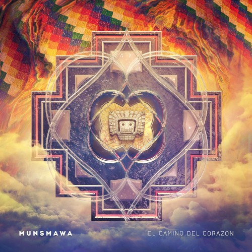 El Camino Del Corazon