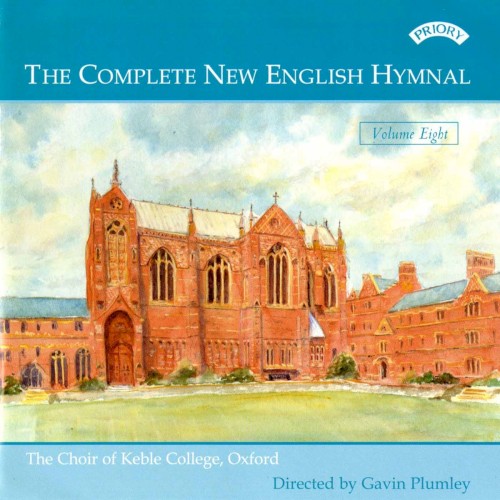 The Complete New English Hymnal Volume Eight
