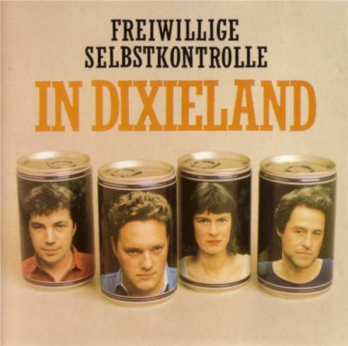 In Dixieland / Magic Moments
