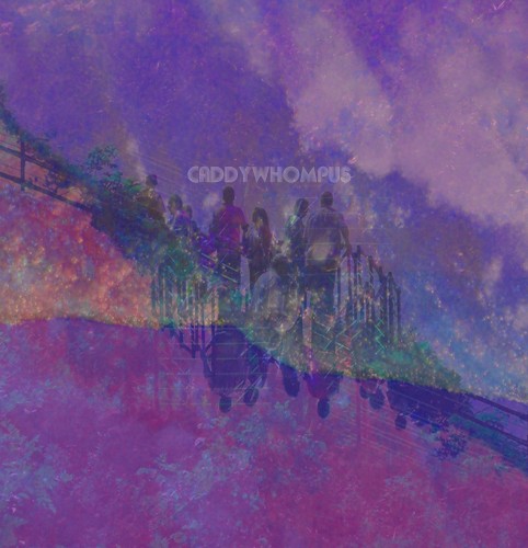 Caddywhompus / sIngs