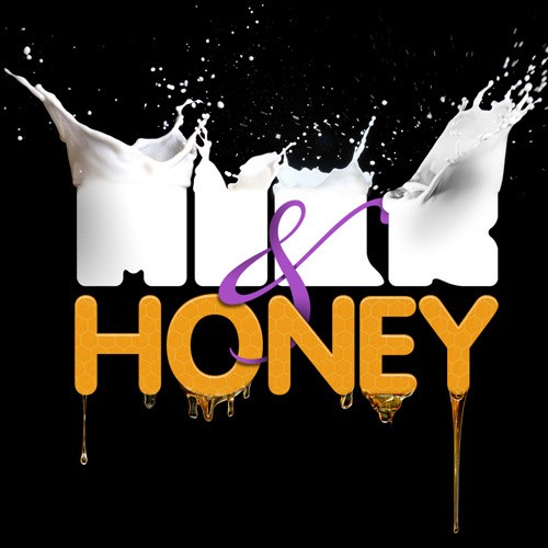 Milk & Honey