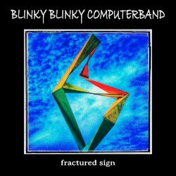 Fractured Sign
